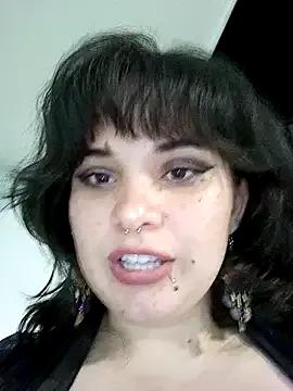 BibiCruzz from StripChat is Freechat