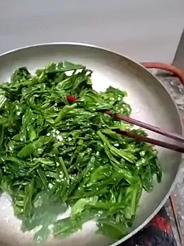 Bibilenu from StripChat