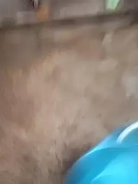 Bibilenu from StripChat