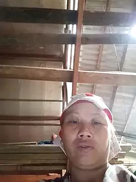Bibilenu from StripChat is Freechat