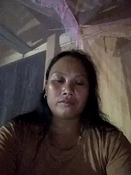 Bibilenu from StripChat is Freechat