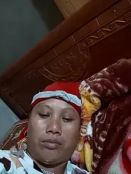 Bibilenu from StripChat
