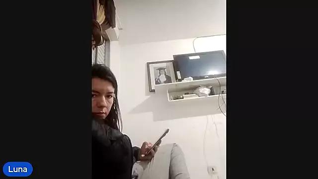 Bibisexy69 from StripChat
