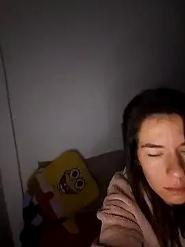 Bibisexy69 from StripChat