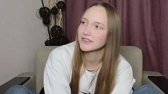 BibiStapler on StripChat 