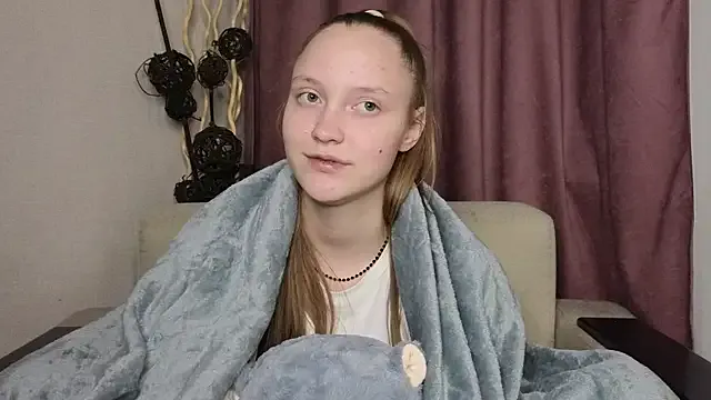 BibiStapler on StripChat 