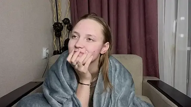 BibiStapler on StripChat 