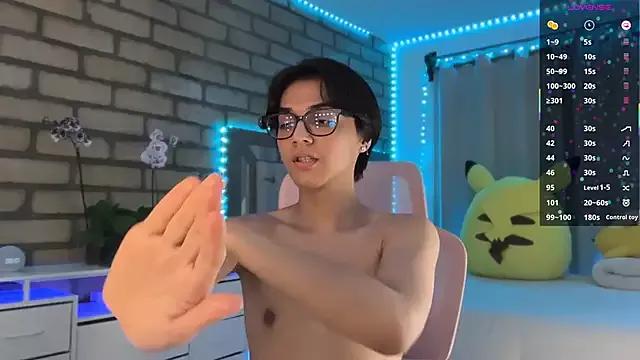 biel_biel from StripChat is Freechat