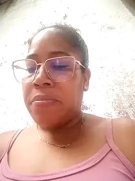 Big_ass_submissive from StripChat is Freechat