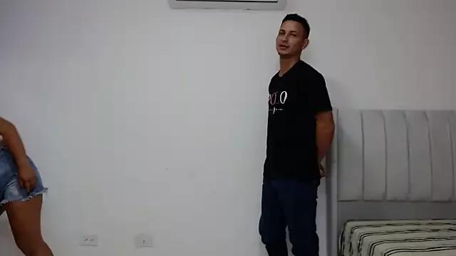 big_bosses- from StripChat is Freechat