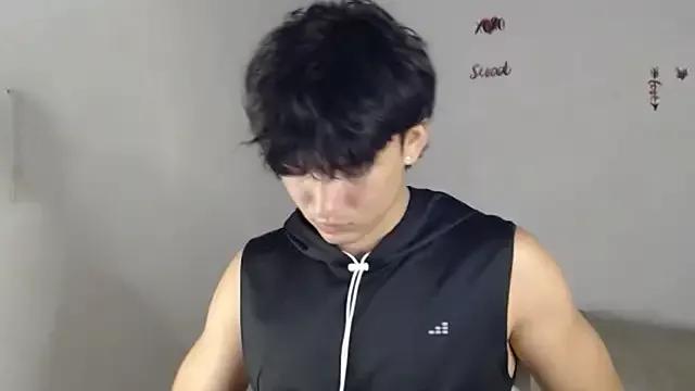 big_lunatic from StripChat is Freechat