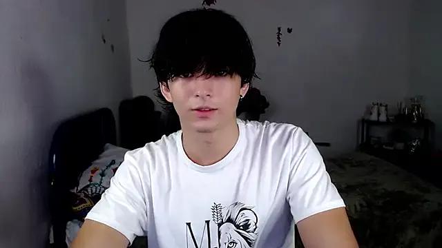 big_lunatic from StripChat is Freechat