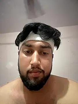 Big_PinkHead from StripChat is Freechat