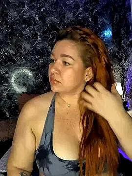 Bigass_curvy from StripChat is Freechat