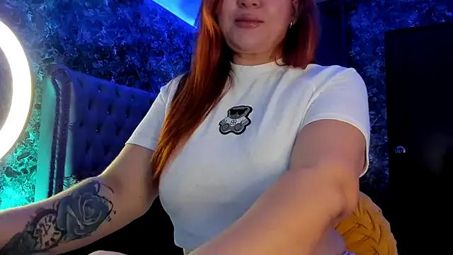 Bigass_curvy from StripChat is Freechat