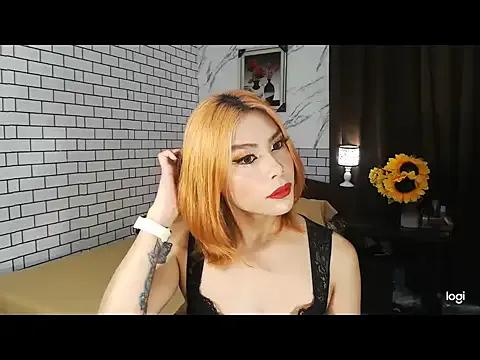 BigAssAlexa from StripChat is Freechat