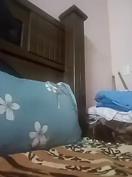 Bigassapple from StripChat is Freechat