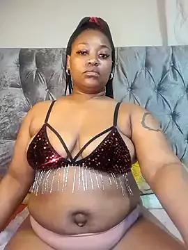 BigAssjuicy26 from StripChat is Freechat
