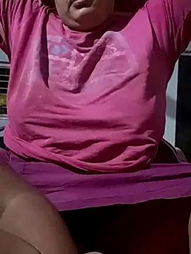 Bigasspooja from StripChat is Freechat