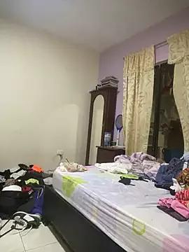 BigAssXxx1 from StripChat is Freechat