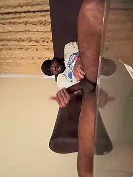 BigBDMari from StripChat is Freechat