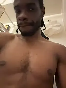 BigBDMari from StripChat