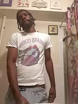 BigBDMari from StripChat