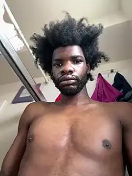 BigBDMari from StripChat is Freechat