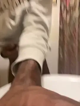 BigBDMari from StripChat