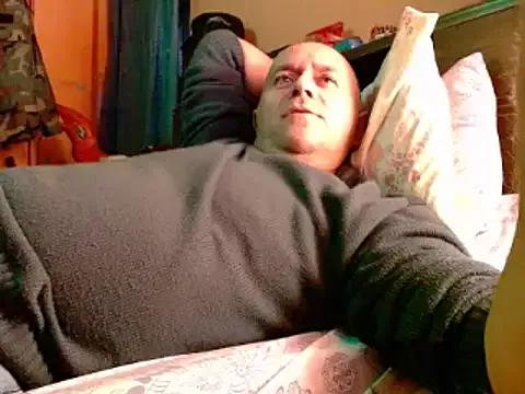 BIGBEARHOT from StripChat