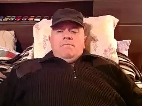 BIGBEARHOT from StripChat