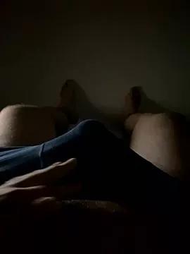 Bigben1573 from StripChat