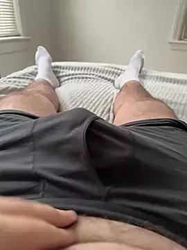 Bigben1573 from StripChat