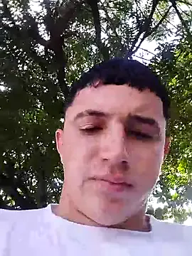 bigbo_777 on StripChat 