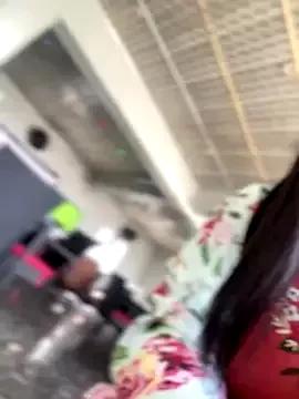 Bigboobs-AfroMina from StripChat is Freechat