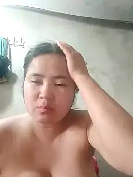 BigBoobs186 from StripChat is Freechat