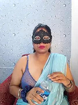 Bigboobs_Queenindia from StripChat is Private
