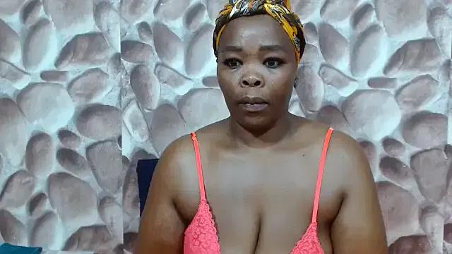 Bigboobsbooty from StripChat is Freechat