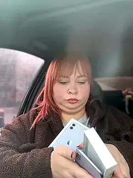 BigboobsDream99 from StripChat is Freechat