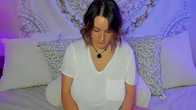 BigBoobsMcGee from StripChat