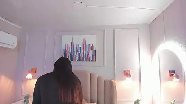 Try our streaming cams variety and talk on a personal level with our adorable girls streamers, showing off their bountiful shapes and dildos.