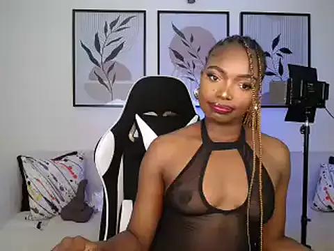 bigbootycyone from StripChat