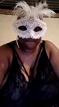 BigBootyGoddesss on StripChat 