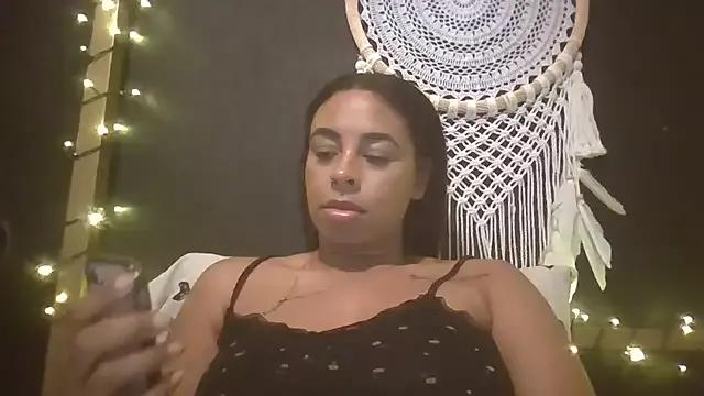 Bigbootyjaydaa from StripChat