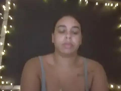 Bigbootyjaydaa from StripChat is Freechat