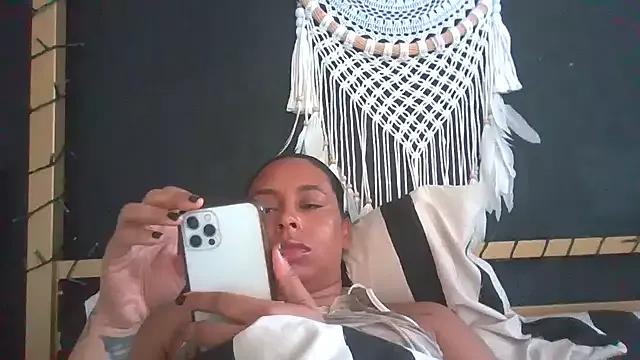 Bigbootyjaydaa from StripChat