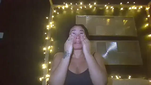 BigBootyJaydaxo on StripChat 