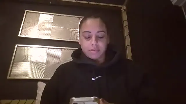 BigBootyJaydaxo on StripChat 
