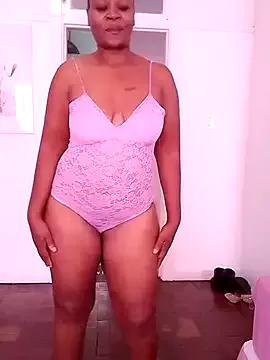 BigbootyliciousXXX from StripChat