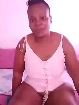 BigbootyliciousXXX from StripChat